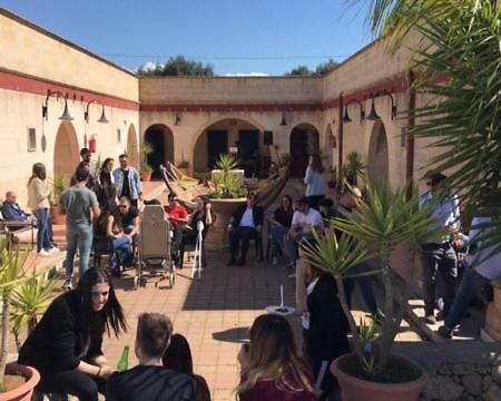 Appartamento Porto Cesareo Eksteriør bilde