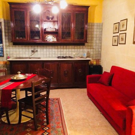 Appartamento Porto Cesareo Eksteriør bilde