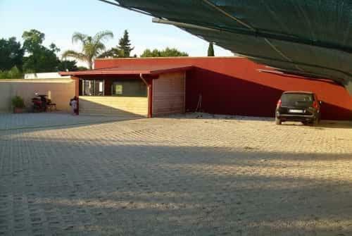 Appartamento Porto Cesareo Eksteriør bilde
