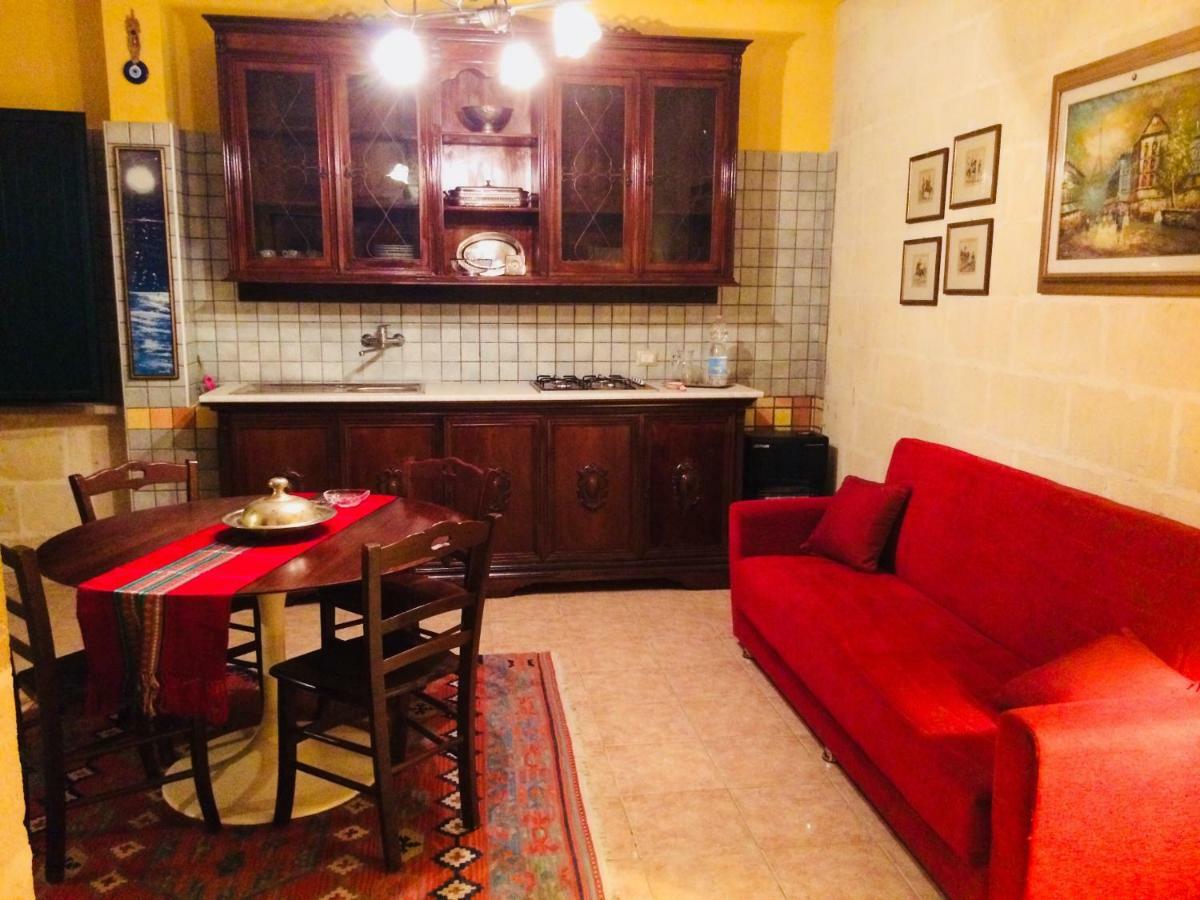 Appartamento Porto Cesareo Eksteriør bilde
