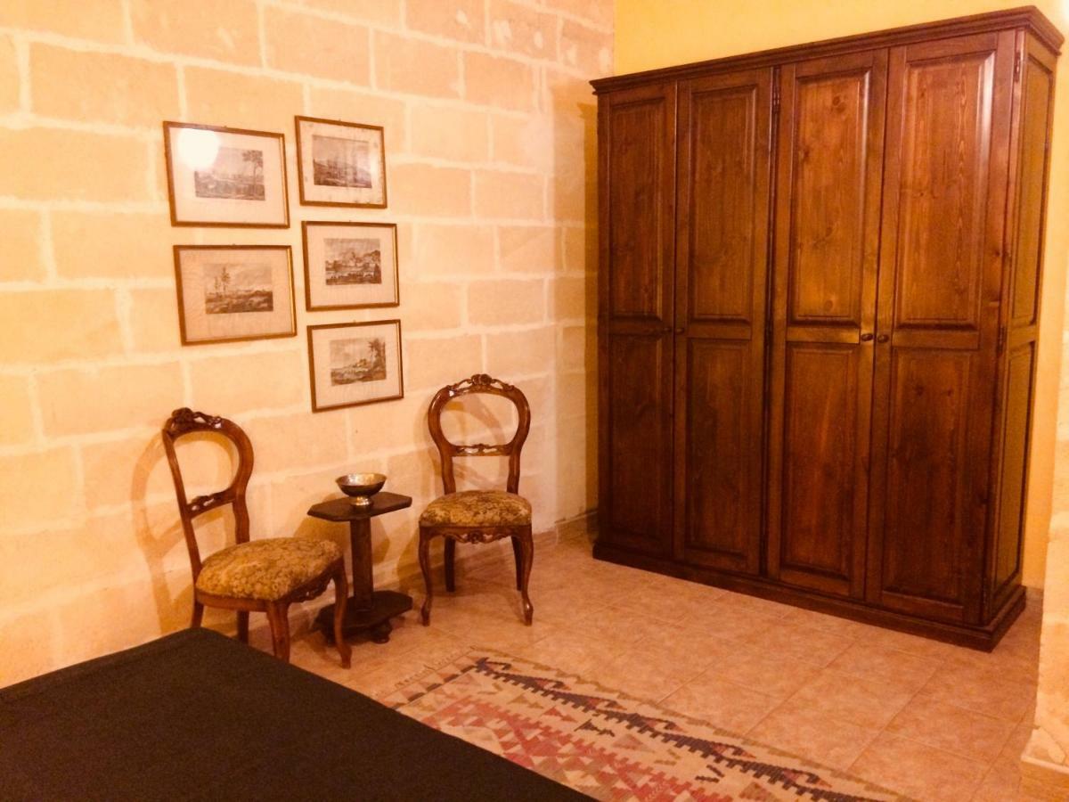 Appartamento Porto Cesareo Eksteriør bilde