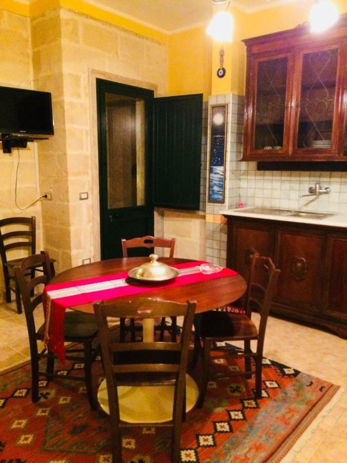 Appartamento Porto Cesareo Eksteriør bilde