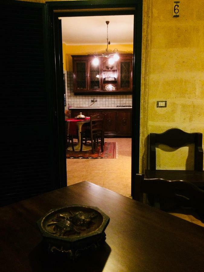 Appartamento Porto Cesareo Eksteriør bilde